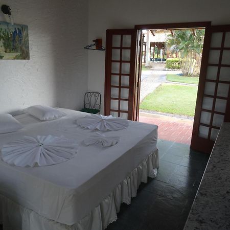בוניטו Hotel Pousada Arauna מראה חיצוני תמונה