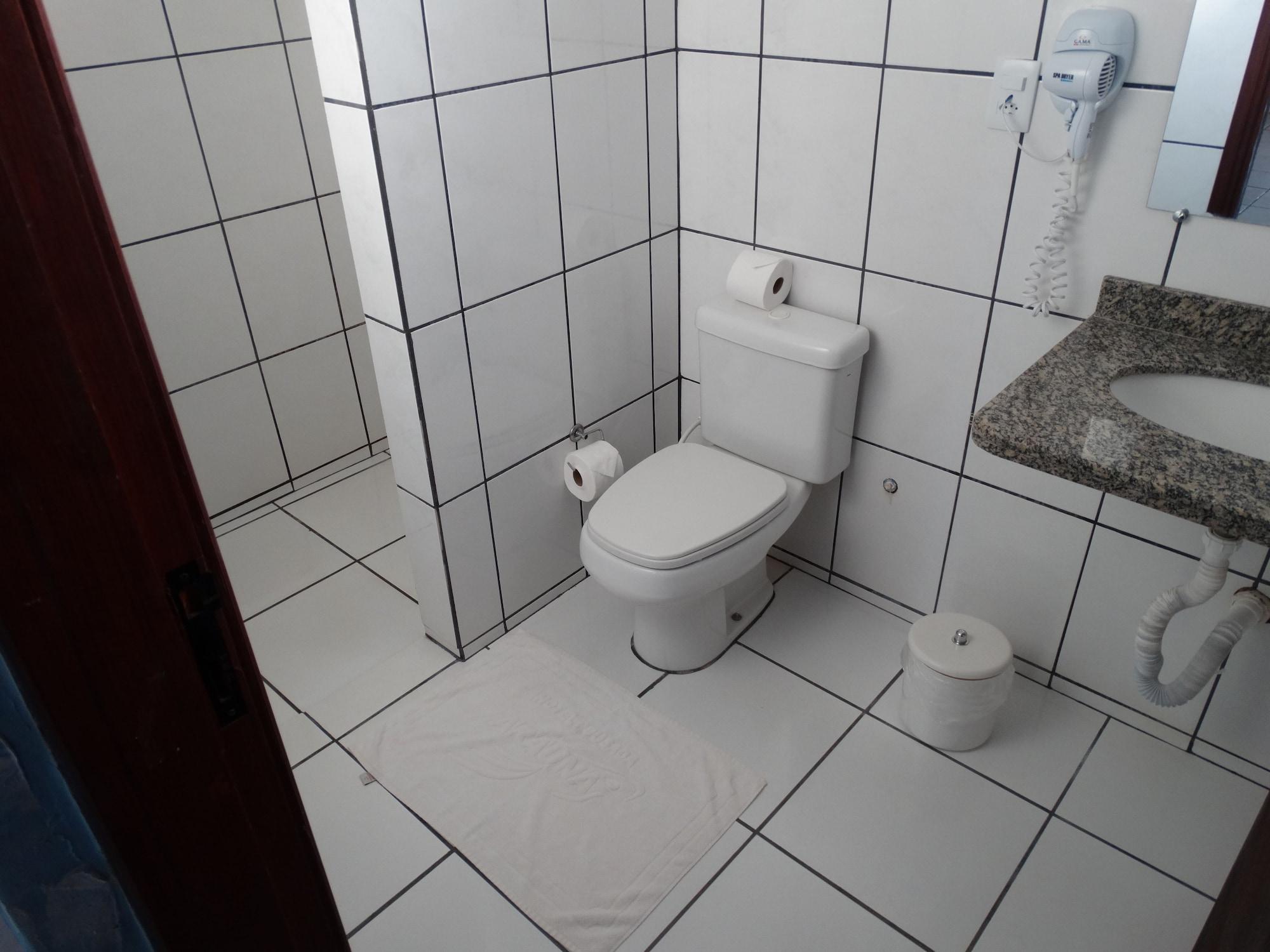 בוניטו Hotel Pousada Arauna מראה חיצוני תמונה