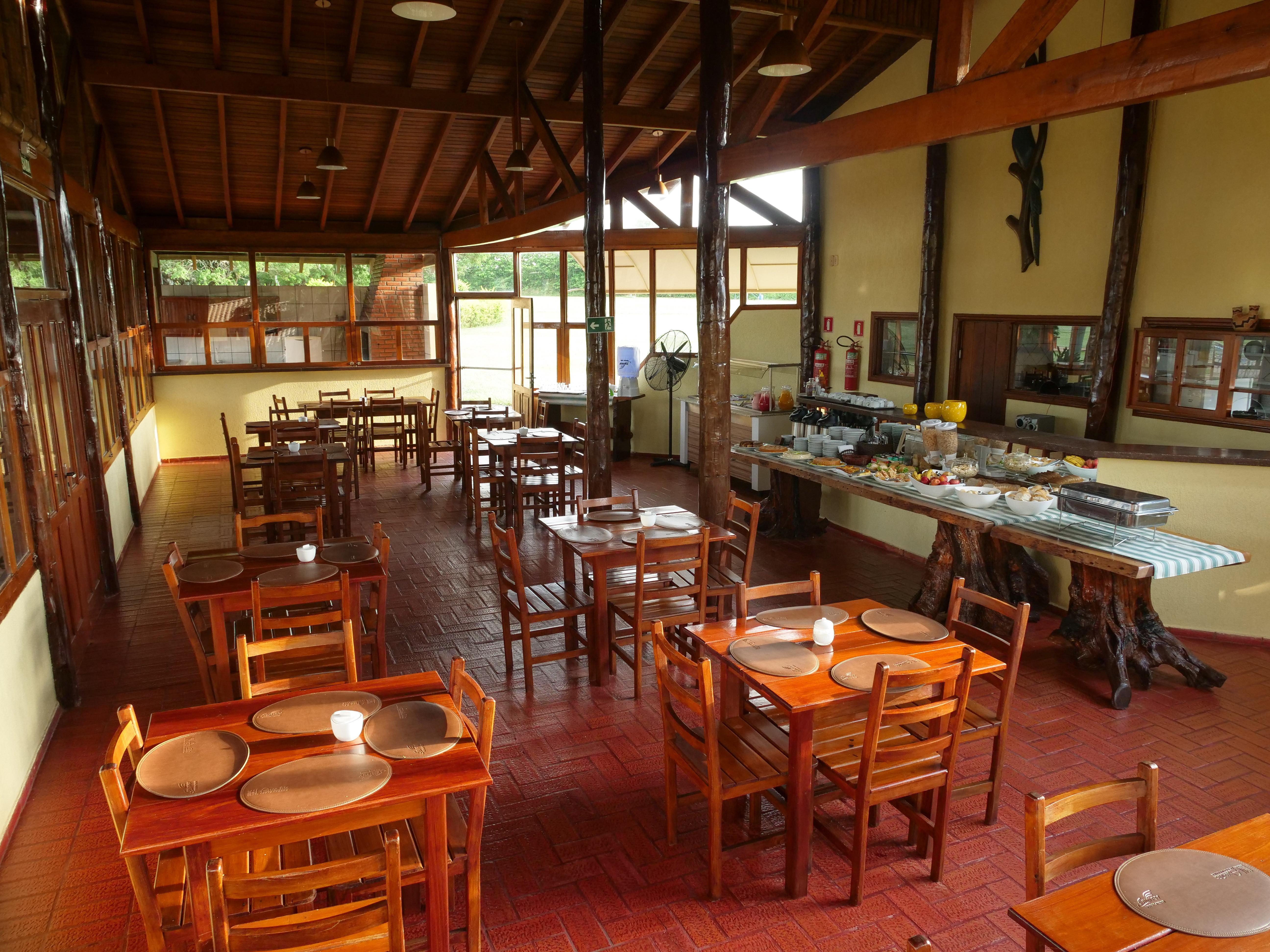 בוניטו Hotel Pousada Arauna מראה חיצוני תמונה