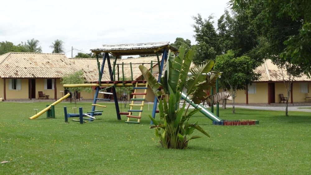 בוניטו Hotel Pousada Arauna מראה חיצוני תמונה