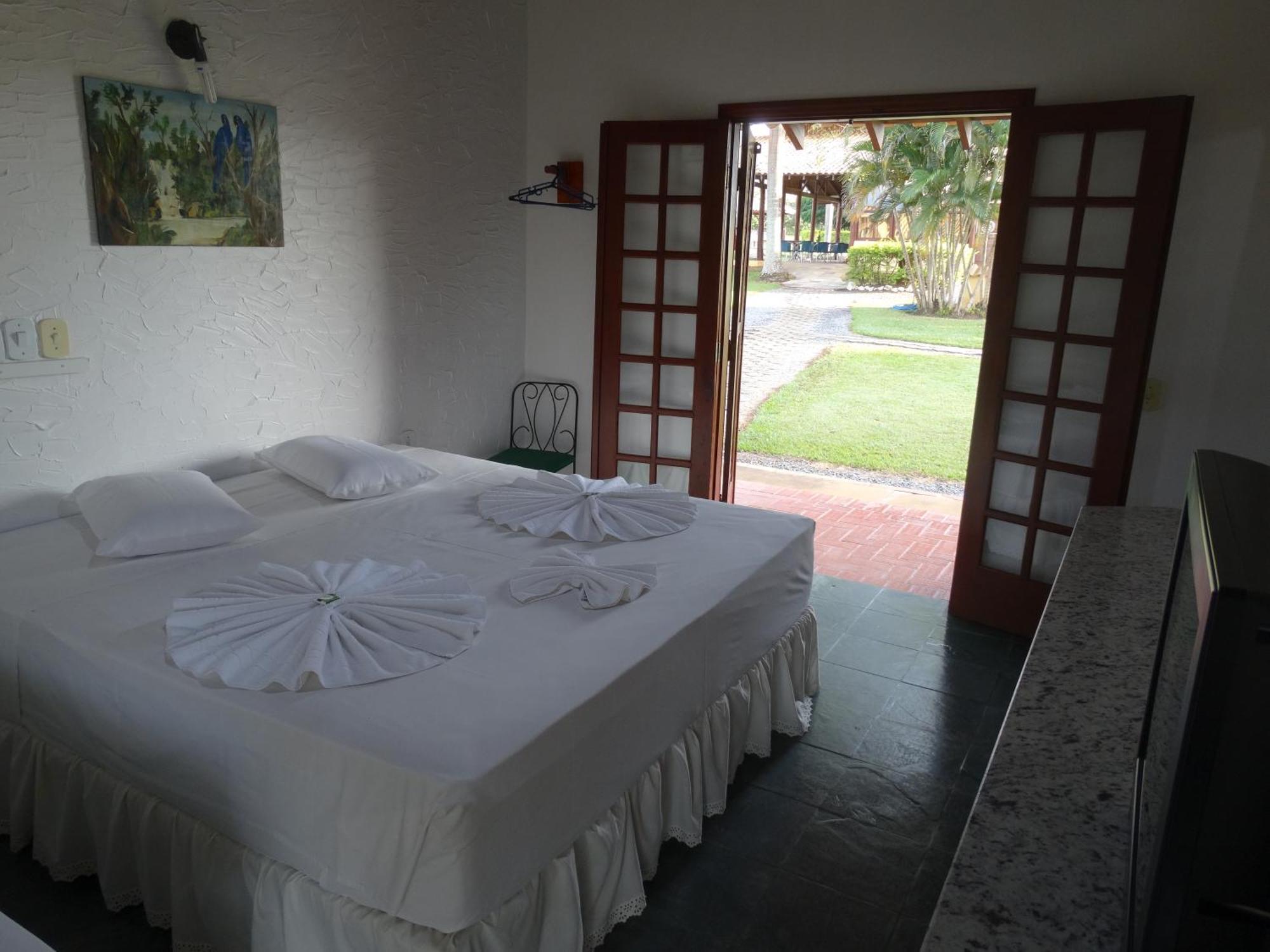 בוניטו Hotel Pousada Arauna מראה חיצוני תמונה