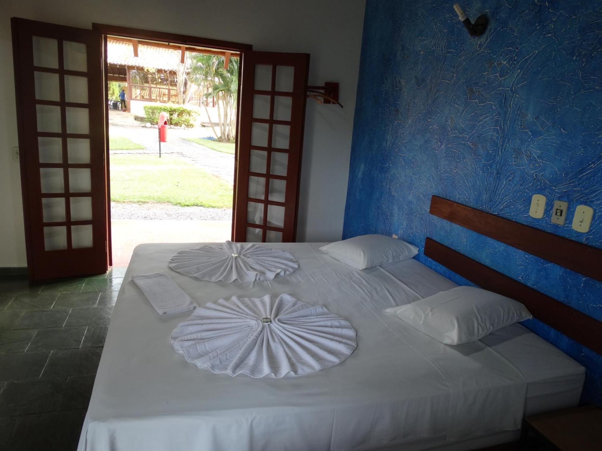 בוניטו Hotel Pousada Arauna מראה חיצוני תמונה