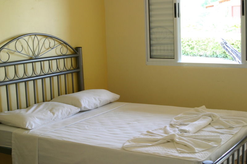 בוניטו Hotel Pousada Arauna מראה חיצוני תמונה