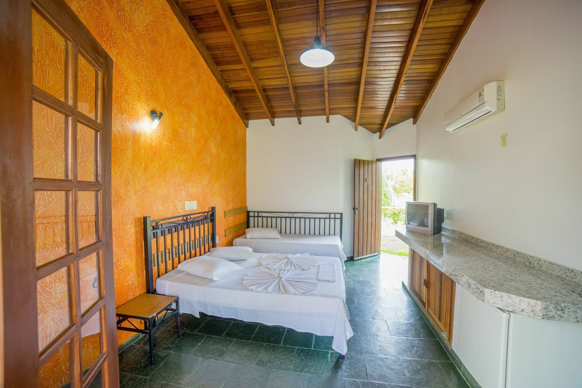 בוניטו Hotel Pousada Arauna מראה חיצוני תמונה
