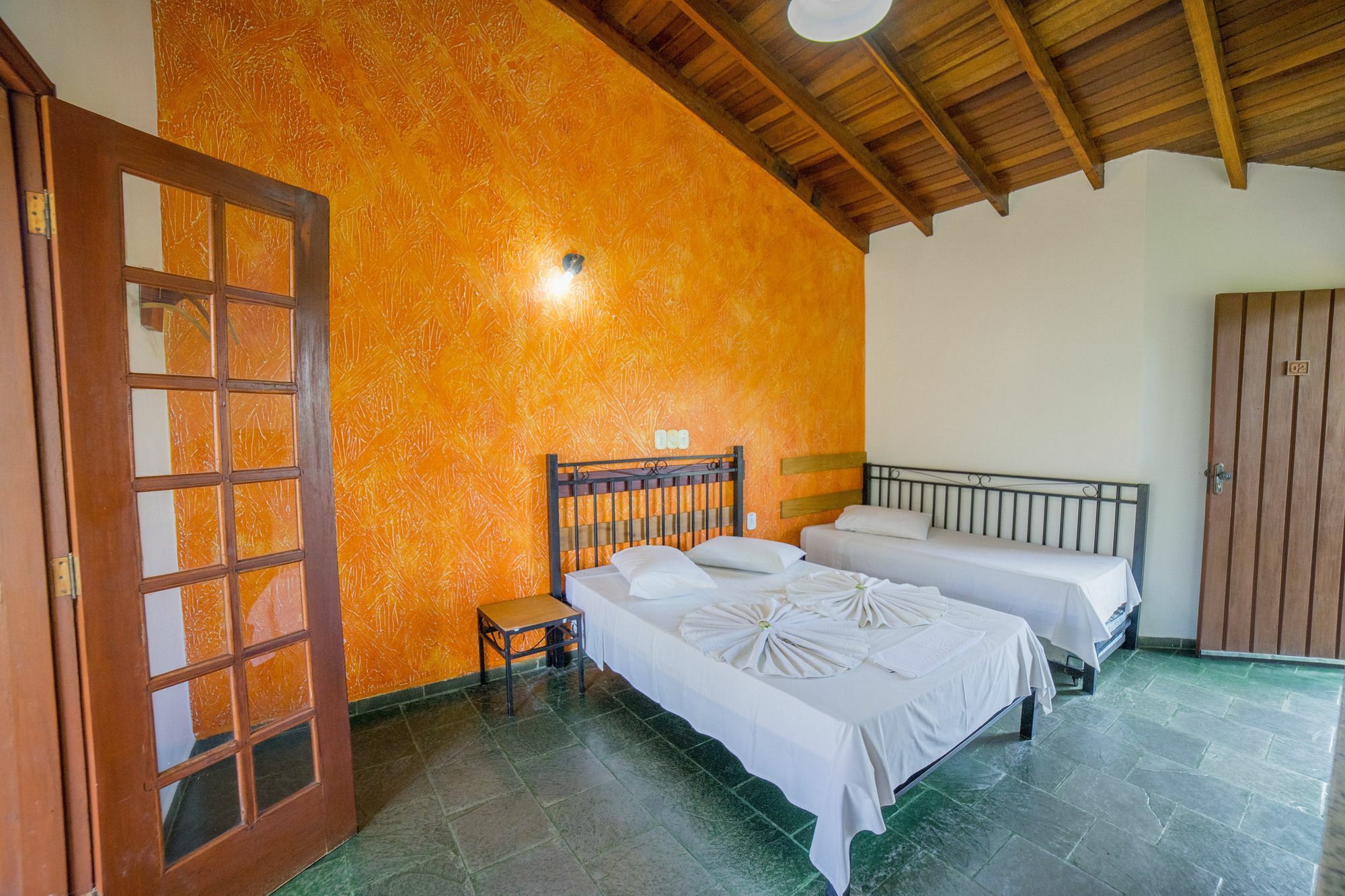 בוניטו Hotel Pousada Arauna מראה חיצוני תמונה